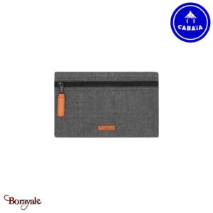 Pochette large (Avant) CABAIA L'Alster Polyester Recyclé tressé