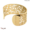 Bracelet Pierre Lannier, Collection femme: Eolia BJ03A5201