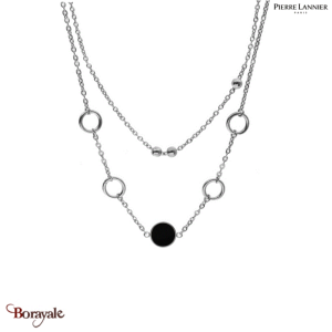 Collier Pierre Lannier, Collection femme: Symphonie BJ04A4131