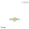 Bague TI Sento Déclaration femme 12300ZY/56