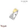 Bague TI Sento Déclaration femme 12393ZY-54