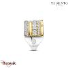 Bague TI Sento Déclaration femme 12396ZY-56
