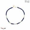 Collier Belle mais pas que, Alison Bleu, Bleu