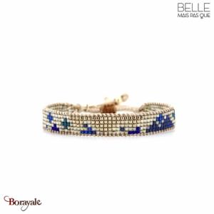 Bracelet Belle mais pas que, Collection: Majorelle B-1954-MAJO