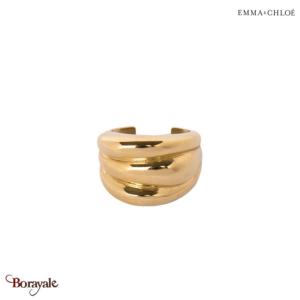 Bague Atelier D'Emma Et Chloé Amorpha doré AMORPHA-OR-56