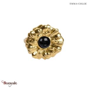 Bague Atelier D'Emma Et Chloé Ononis doré ONONIS-OR-ONY