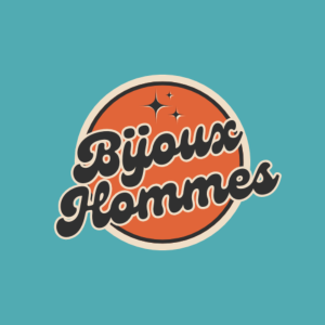 Bijoux Hommes - Borayale : Élégance Masculine