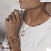 Bague -PAUL HEWITT- collection Manille PH-FR-SHL-G-54 taille 54