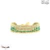 Bracelet -Belle mais pas que- collection Summer Mint B- 1719-MINT