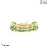 Bracelet Belle mais pas que- collection Summer Mint B- 1719-MINT