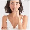 Bracelet Ania Haie Coins argent 925° plaqué or rose14 carats B009-02R