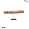 Bracelet -Belle mais pas que- collection Golden Purple Sky B-1954-SKY