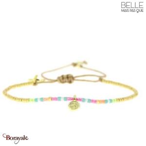 bracelet -Belle mais pas que- collection Salvatore de Bahia B-1828-SDB