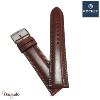 Bracelet Rochet France Montana 18 mm de couleur : vison 3841803A