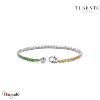 Bracelet TI Sento Iconique femme 2995MC