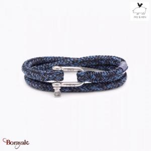 Bracelet Pig & Hen Salty Steve   P10-163628-L