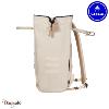 Sac à dos Maxi 25L + 2 poches avants CABAIA Adventurer Cap Town Polyester recycl