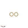 Boucles d'oreilles Plaqué Or fin Borayale Collection : Les essentielles