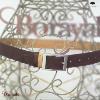 Ceinture MONTADO en liège naturel, made in Portugal Homme 3600364N-105