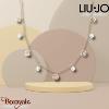 Collier Liu Jo Fashion doré LJ2096