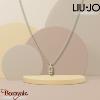 Collier Liu Jo femme, Collection : Identity Doré LJ1803