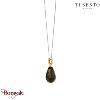 Collier TI Sento Déclaration femme 6848KA