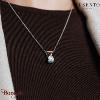 Collier TI Sento Déclaration femme 34106ZY-42
