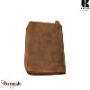 Compagnon KASZER collection Oregon Marron naturel 513602-MC6