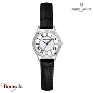 Montre Pierre Lannier PYA Femme Quartz 020L603