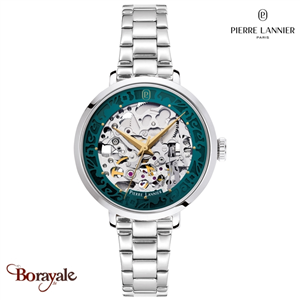 Montre Pierre Lannier AUTOMATIC Femme automatique 141K671