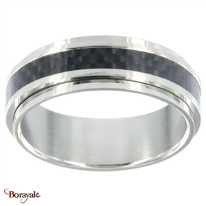 Bague, Phébus Homme, collection Pour Lui, Taille 62