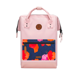 Sac à dos maxi Cabaïa Adventurer Hanoi Nylon 900D recyclé