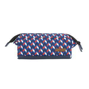 Trousse d'écolier - Stylo CABAIA Portobello Road Oxford recyclé