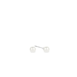 Boucles d'oreilles TI Sento Collection : Milano Argent plaqué Or 7582PW