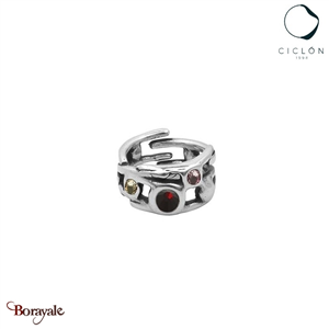 Bague Ciclon 1998 Madrid collection : Hanae