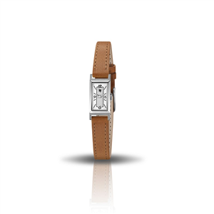 Montre LIP Churchill T13 Baguette Femme  671206