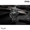 Montre JEEP série :  Compass, Homme Automatique