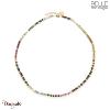 Collier -Belle mais pas que- collection Mila C4 MILA2-C4