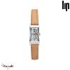 Montre LIP Churchill T13 Baguette Femme 671214