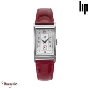 Montre LIP Churchill T18 Unisexe 671409