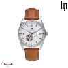 Montre LIP Himalaya 40 mm Cœur battant Homme