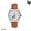 Montre LIP Himalaya Cœur battant 40 mm Homme 671558