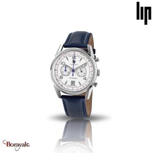 Montre LIP Himalaya Chronographe 40 mm Homme  671593