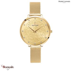 Montre Pierre Lannier EOLIA 041K548