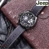 Montre JEEP série :  Wrangler, Homme Quartz