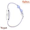 Montre KELTON Colorama Coffret mauve  Femme 9126252