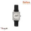 Montre KELTON Lady 50's Argent quartz Femme 9123802