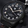 Montre LIP Type 14 Automatique 41 mm Unisexe 676033