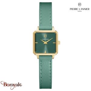 Montre Pierre Lannier LEONOR Femme quartz 072J577