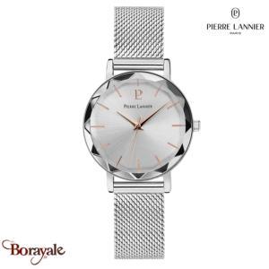 Montre Pierre Lannier MULTIPLES Femme quartz 009M628